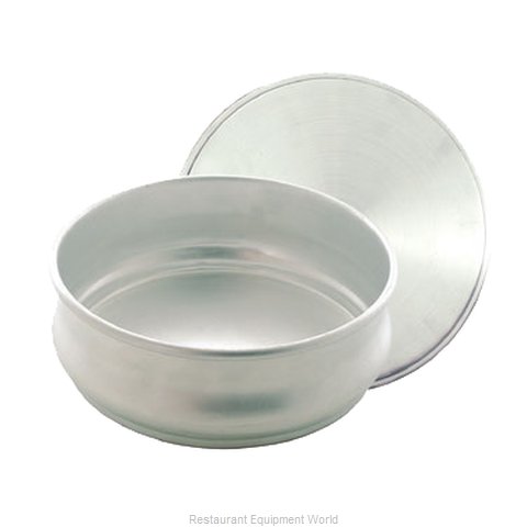 Crown Brands ADP-96 Dough Proofing Retarding Pans / Boxes (Magnified)