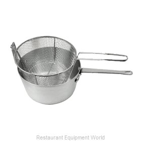 Crown Brands AFPC-10 Fry Pot