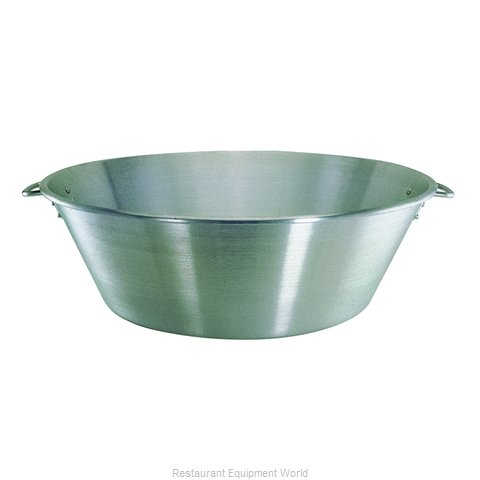 Crown Brands AMB-28 Mixing Bowl, Metal