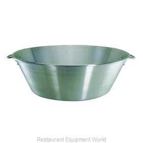 Crown Brands AMB-28 Mixing Bowl, Metal