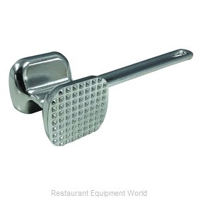 Crown Brands AMT-10 Meat Tenderizer, Handheld