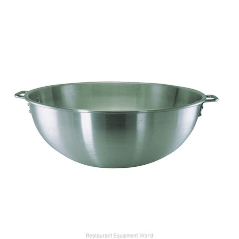 Crown Brands ASOP-25 Mixing Bowl, Metal