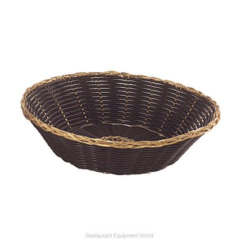 Crown Brands BBV-8R Bread Basket / Crate