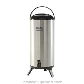 Crown Brands BD14SS Beverage Dispenser, Insulated
