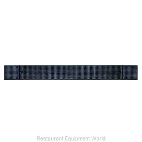 Crown Brands BM-27BK Bar Mat
