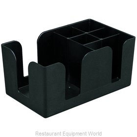 Crown Brands BO-6C Bar Caddy