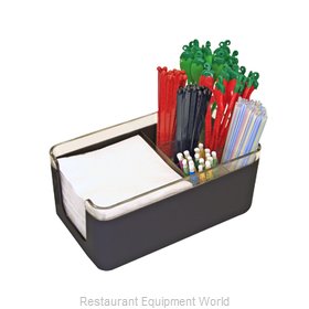 Crown Brands BR0002 Bar Caddy