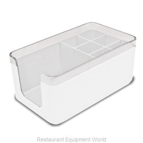 Crown Brands BR0004 Bar Caddy
