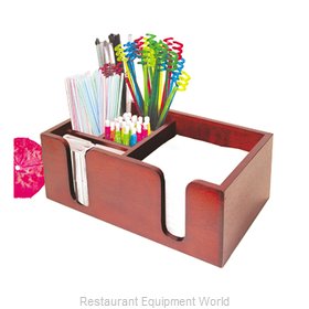 Crown Brands BR0203 Bar Caddy