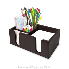 Crown Brands BR0303 Bar Caddy