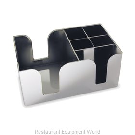 Crown Brands BR0503 Bar Caddy