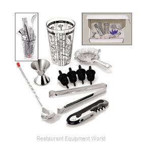 Crown Brands BS203 Bar Accessory Package