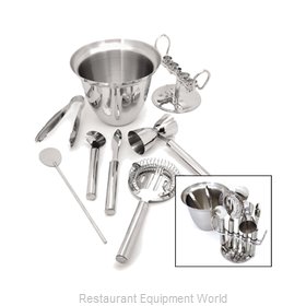 Crown Brands BS204 Bar Accessory Package