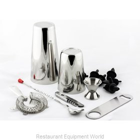 Crown Brands BS207 Bar Accessory Package