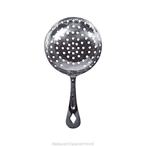 Crown Brands BS210 Bar Strainer (Magnified)