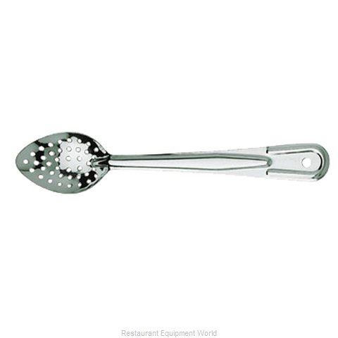 Crown Brands BSPF-11 Serving Spoon, Perforated