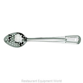 Crown Brands BSPF-11 Serving Spoon, Perforated