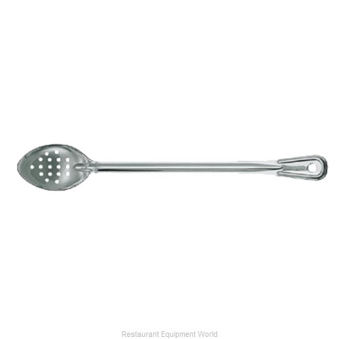 Crown Brands BSPF-11HD Serving Spoon, Perforated