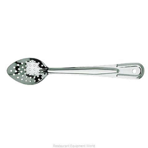 Crown Brands BSPF-13 Serving Spoon, Perforated