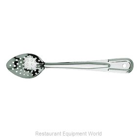 Crown Brands BSPF-13 Serving Spoon, Perforated