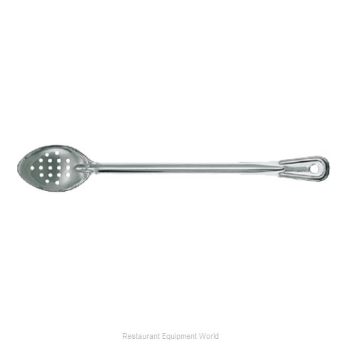 Crown Brands BSPF-15HD Serving Spoon, Perforated