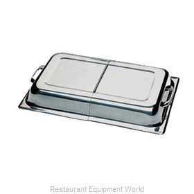 Crown Brands CC-1/HDC Chafing Dish Cover