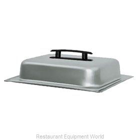 Crown Brands CC-2/DCP Chafing Dish Cover