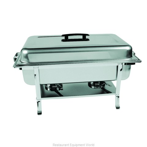 Crown Brands CC-5P Chafing Dish (Magnified)
