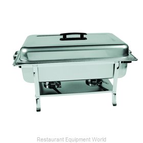 Crown Brands CC-5P Chafing Dish