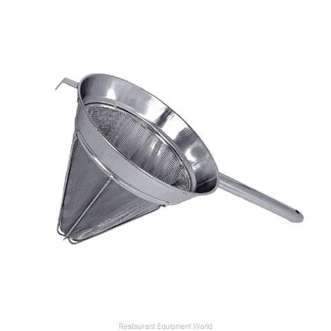 Crown Brands CCB-08R Chinois/Bouillon Strainer