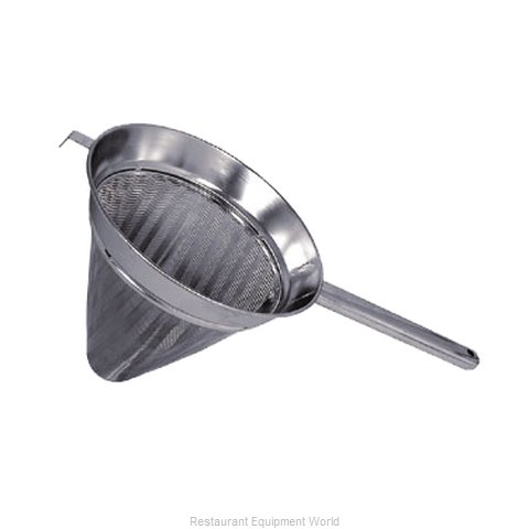 Crown Brands CCB-10 Chinois/Bouillon Strainer
