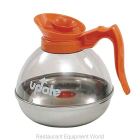 Crown Brands CD-8890/OR Coffee Decanter