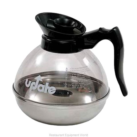 Crown Brands CD-8890 Coffee Decanter