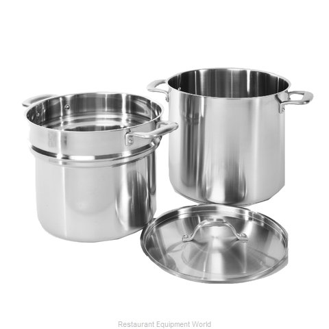 Crown Brands CDB-10 Induction Double Boiler