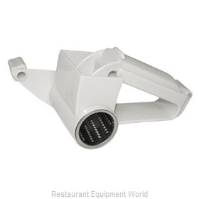 Crown Brands CG-RTY Grater, Manual