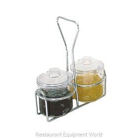Crown Brands CJ-7AC Condiment Jar