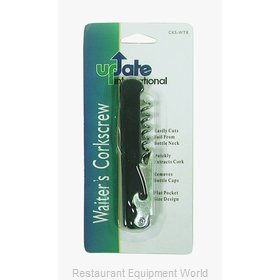 Crown Brands CKS-WTR Corkscrew