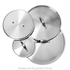 Crown Brands CPC-06 Cover / Lid, Cookware