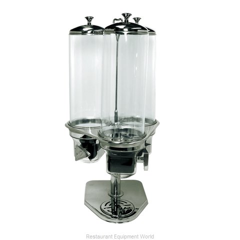 Crown Brands CRD-3 Dispenser, Dry Products