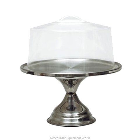 Crown Brands CS-13 Cake / Pie Display Stand