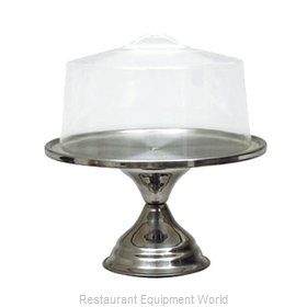 Crown Brands CS-13 Cake / Pie Display Stand