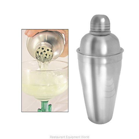 Crown Brands CSJ5150 Bar Cocktail Shaker