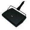 Escoba Mecánica
 <br><span class=fgrey12>(Crown Brands CSW-118 Floor Sweeper)</span>