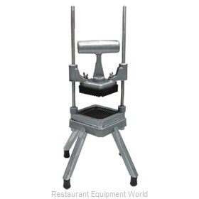 Crown Brands CTR-VD1PB Fruit / Vegetable Slicer, Cutter, Dicer Parts & Accessori