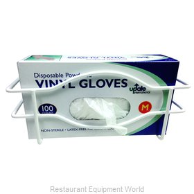 Crown Brands DGBH-10 Disposable Gloves Dispenser