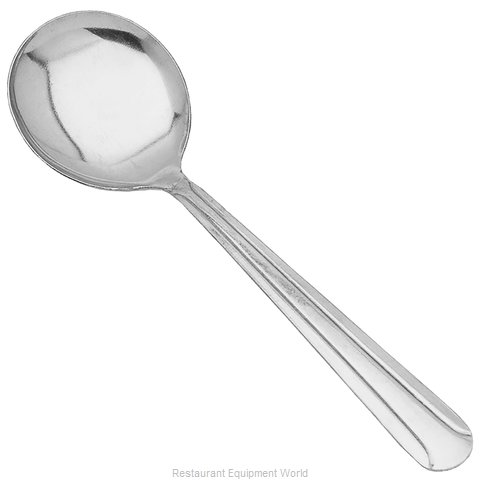 Crown Brands DOM/CP-12 Spoon, Soup / Bouillon