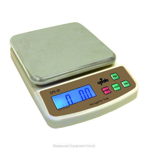 Crown Brands DPS-20 Scale, Portion, Digital