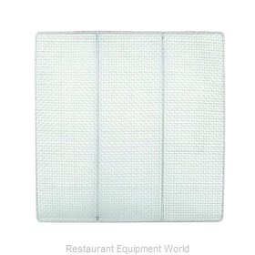 Crown Brands DS-19SQ Donut Screen