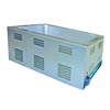 Calentador de Bandeja para Alimentos
 <br><span class=fgrey12>(Crown Brands EFW-20 Food Pan Warmer, Countertop)</span>