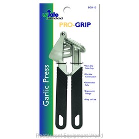 Crown Brands EGU-10 Garlic Press